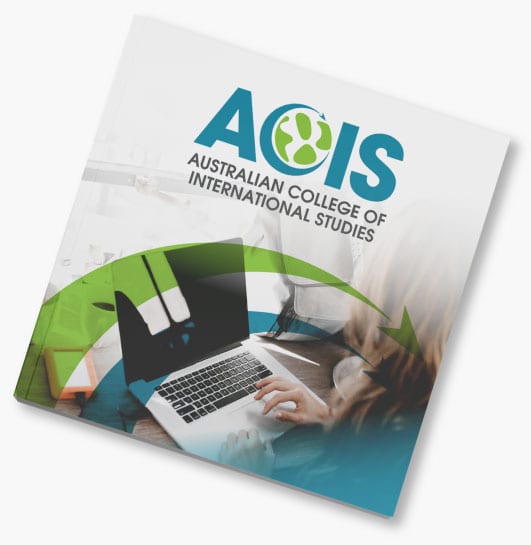 ACIS - Style Guide Cover