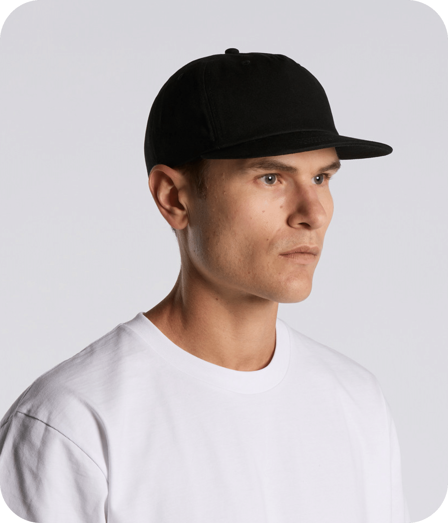 Custom branded caps and headwear created on the Sunshine Coast