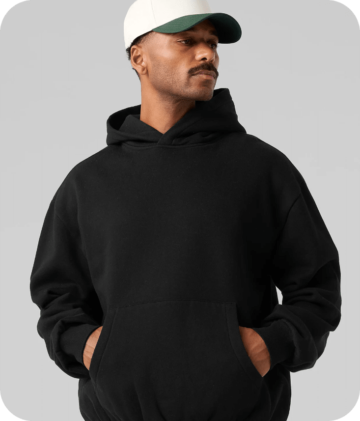 Custom branded hoodies and jumpers produced on the Sunshine Coast