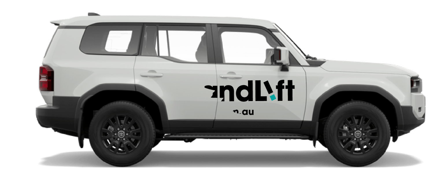 Professional vehicle decal removal service on the Sunshine Coast