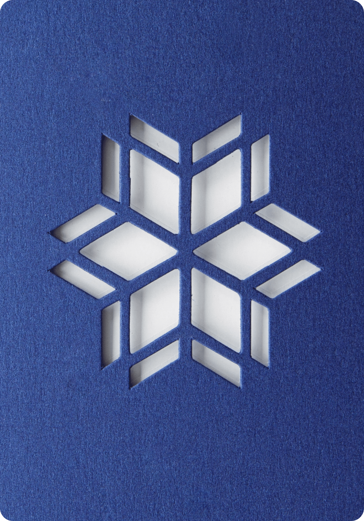 Custom die-cut printed materials with unique shapes and professional finish – Sunshine Coast