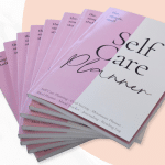 Full colour printed booklets and brochures with vibrant, detailed designs – Sunshine Coast