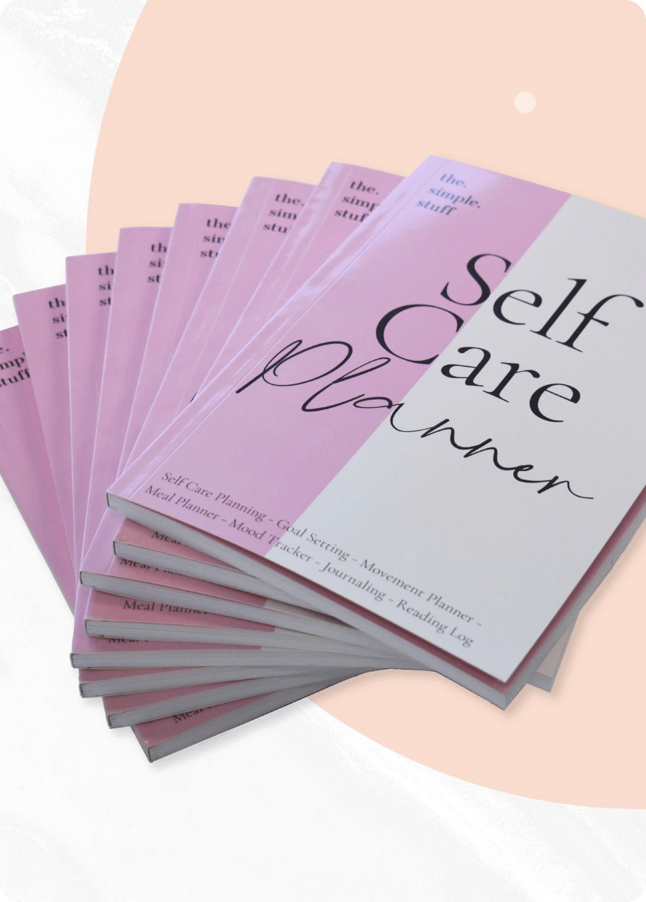 Full colour printed booklets and brochures with vibrant, detailed designs – Sunshine Coast