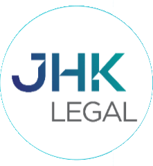 JHK Legal Logo