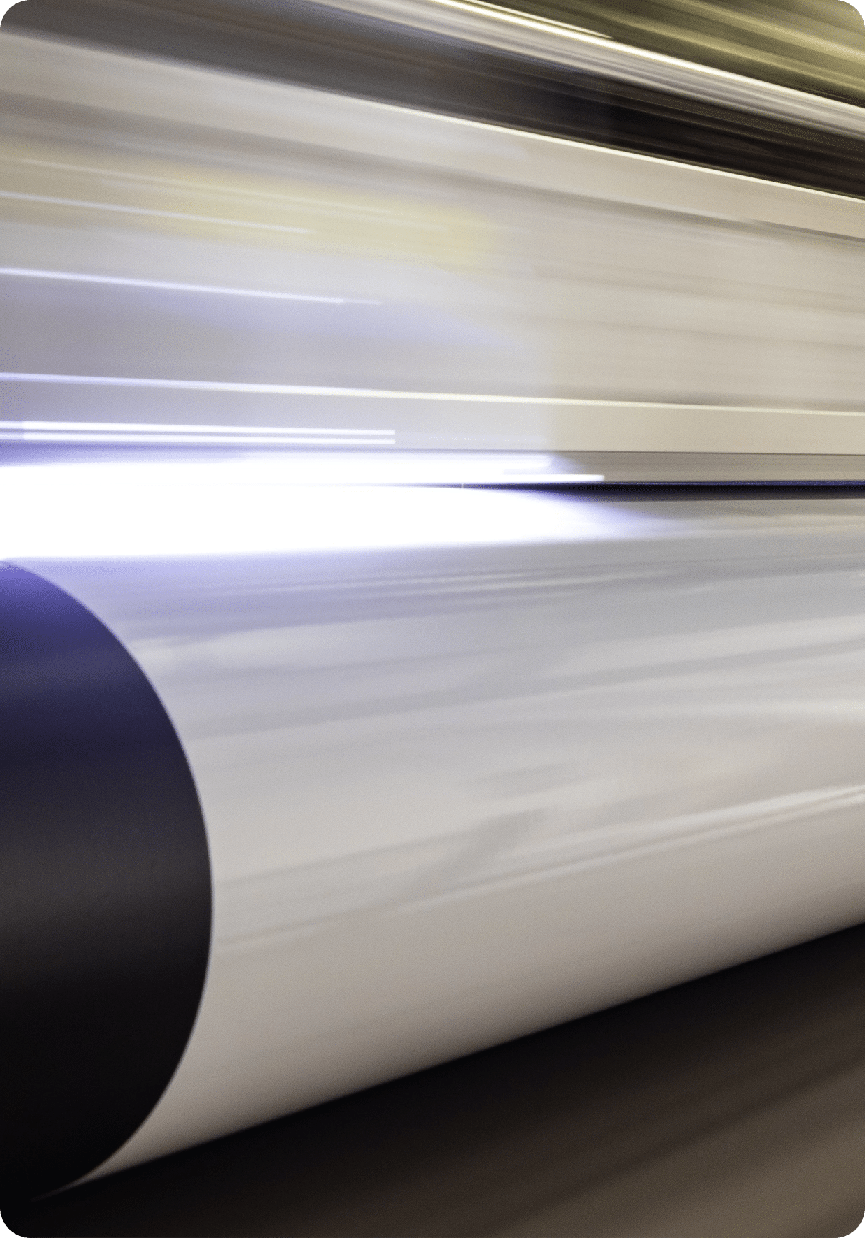 Gloss, matte, and soft touch lamination finishes on printed materials – Sunshine Coast