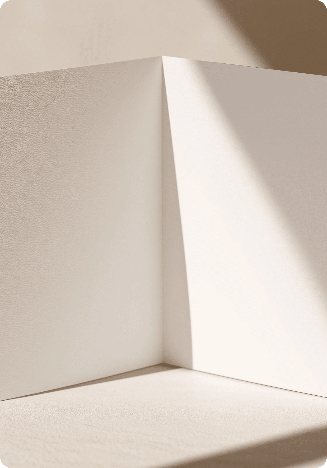 Printed materials with professional folds, creases, and scoring – Sunshine Coast