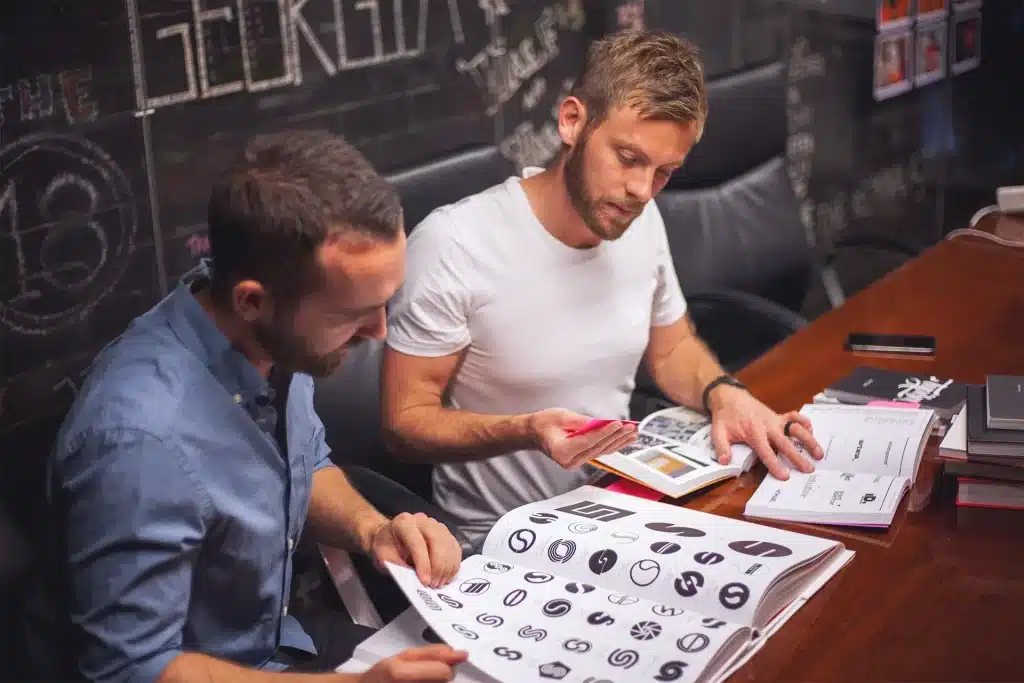 Logo Design Sunshine Coast