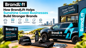 Sunshine Coast Businesses
