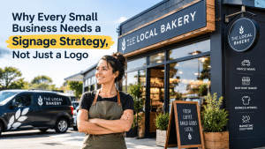 Strategy Logo