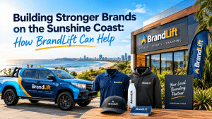 Stronger Brands
