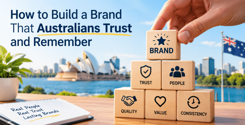 Build a Brand