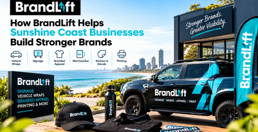 Sunshine Coast Businesses