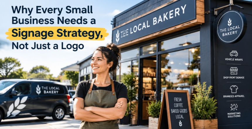 Strategy Logo