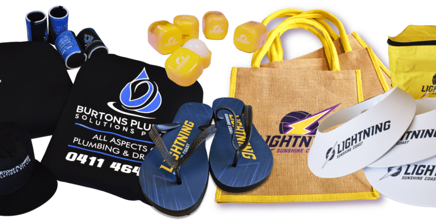 Promotional Products & Merchandise