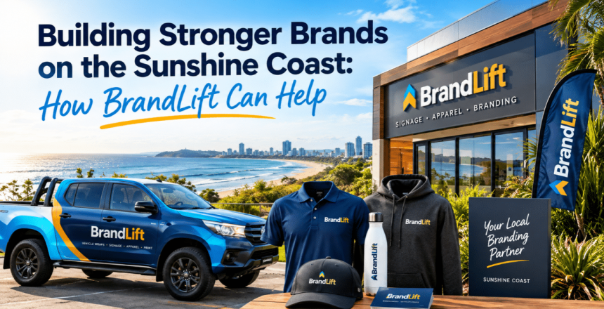 Stronger Brands