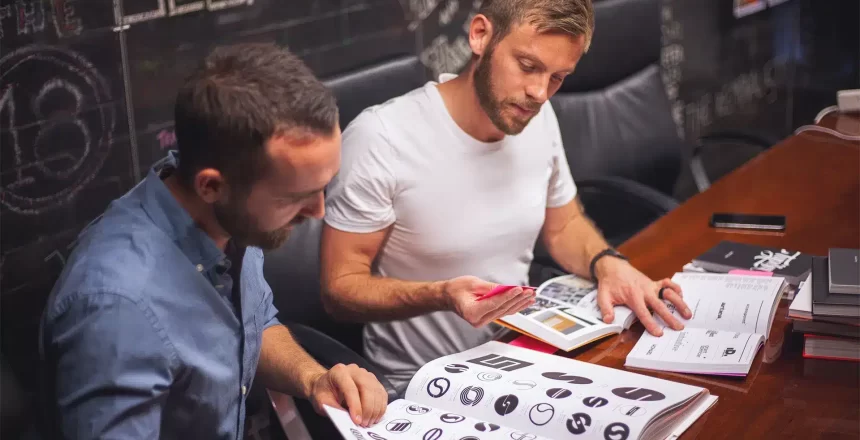 Logo Design Sunshine Coast